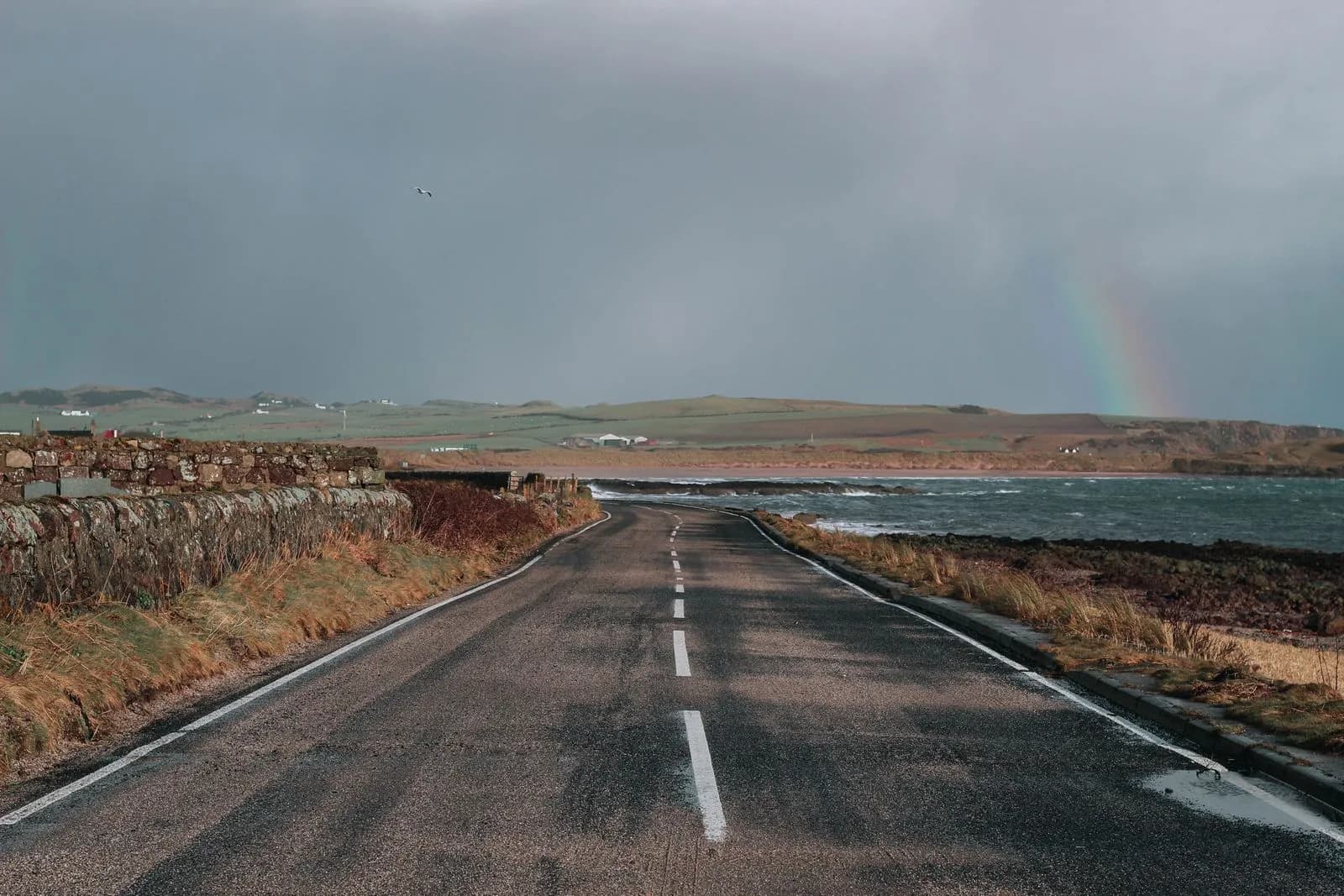 Assurance randonnée dans les Highlands