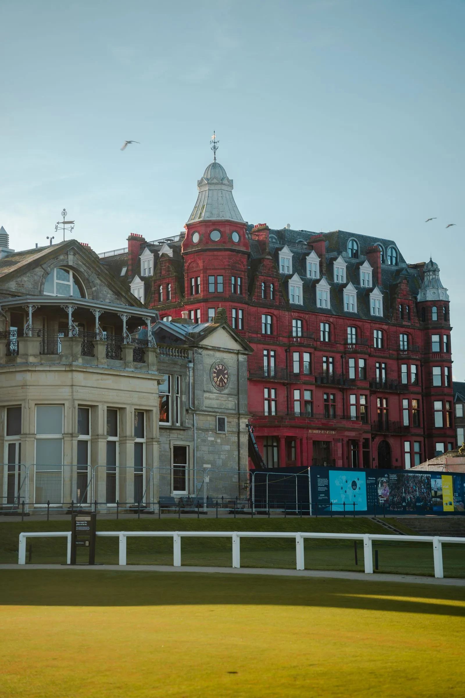 Vivre à Aberdeen : guide d'installation