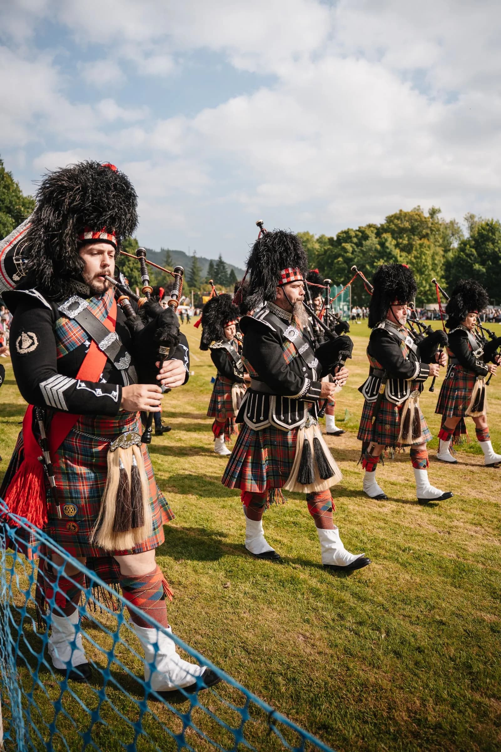 Vivre à Edinburgh : guide complet 2026